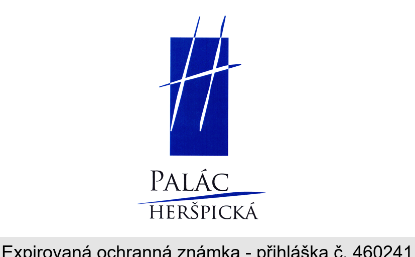 H PALÁC HERŠPICKÁ