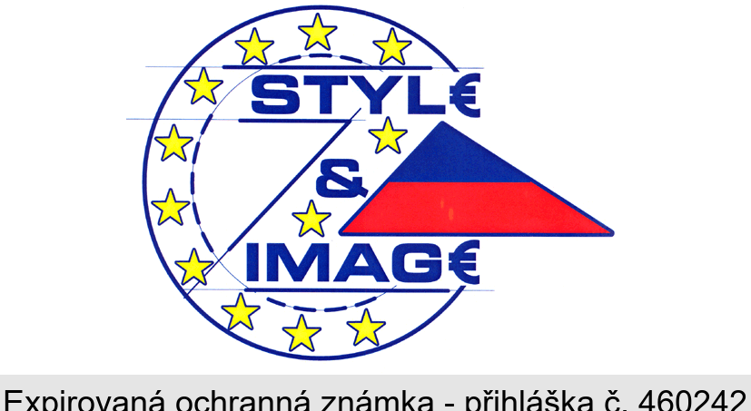 STYLE & IMAGE