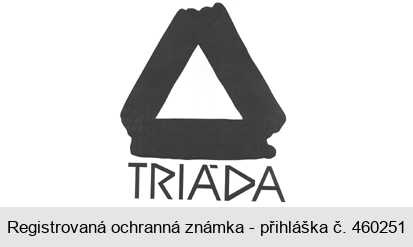 TRIÁDA