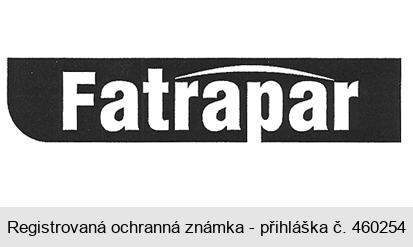 Fatrapar