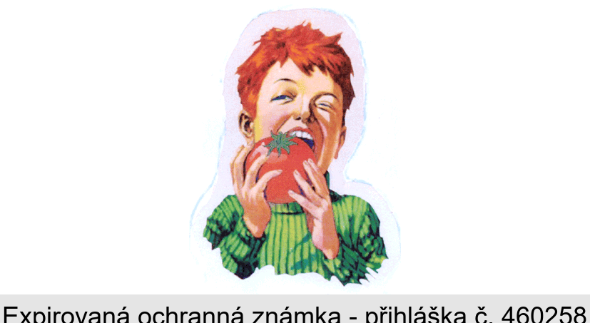Ochranná známka