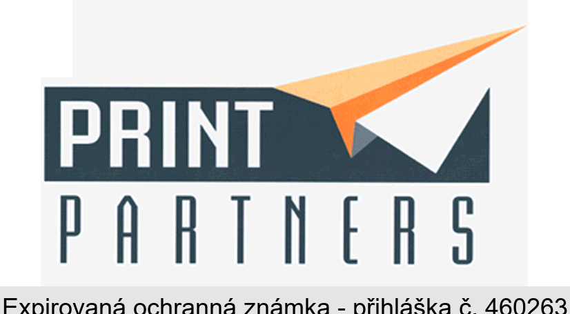 PRINT PARTNERS