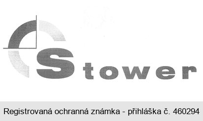 S tower