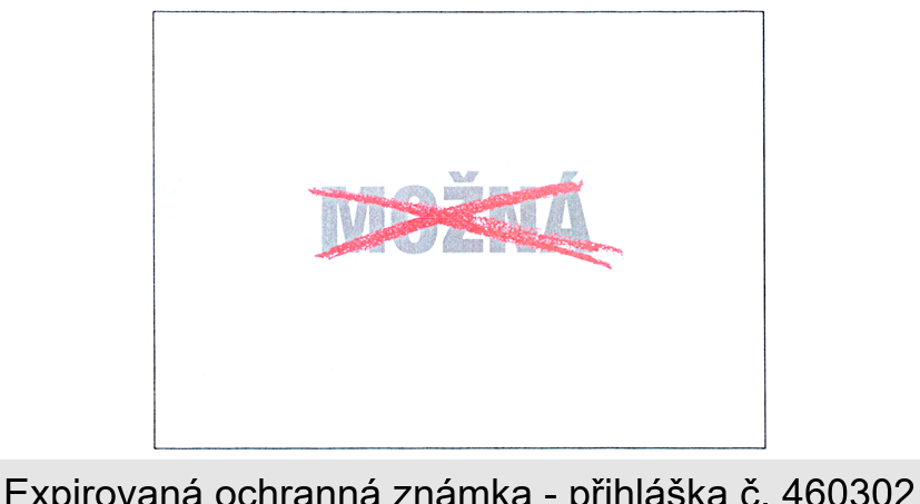 MOŽNÁ
