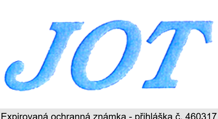JOT