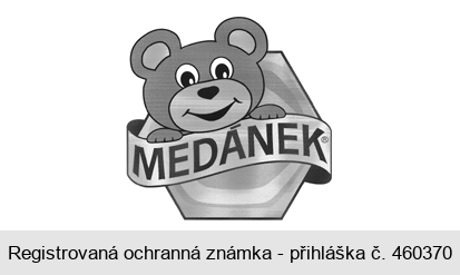 MEDÁNEK