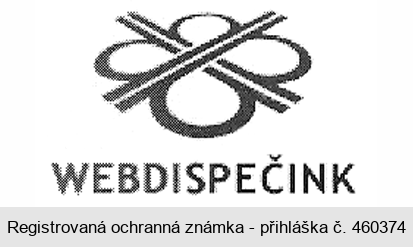 WEBDISPEČINK