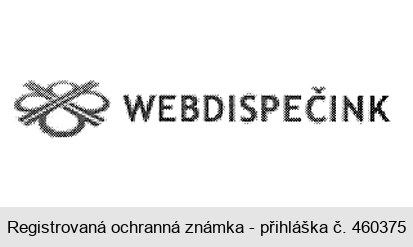 WEBDISPEČINK