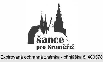 šance pro Kroměříž