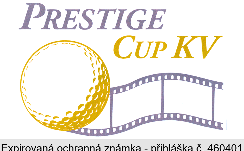 PRESTIGE CUP KV