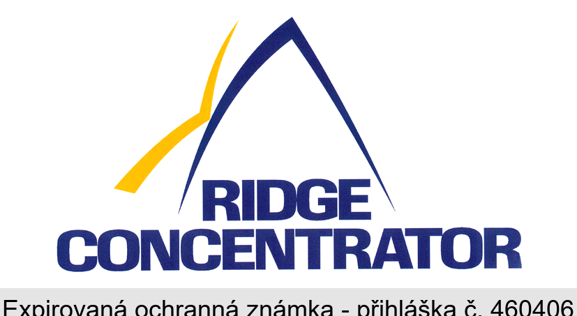 RIDGE CONCENTRATOR