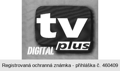 tv plus DIGITAL