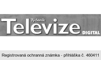 Týdeník Televize DIGITAL