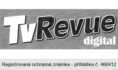 TVRevue digital