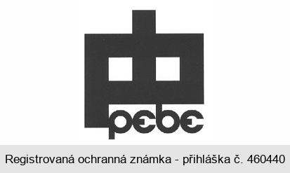 pb pebe