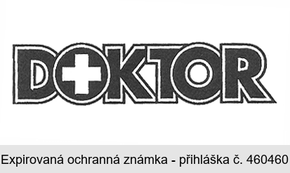 DOKTOR +