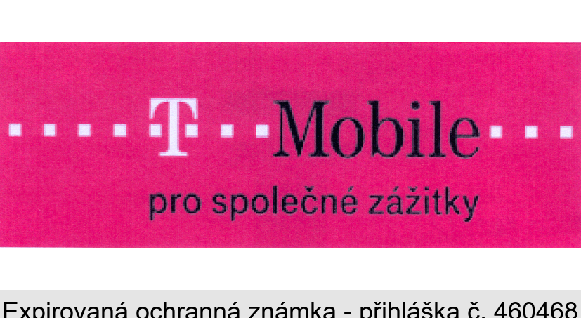 T Mobile pro společné zážitky