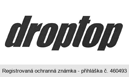 droptop