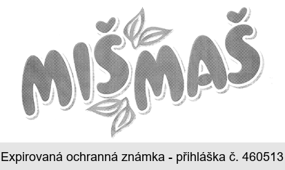 MIŠMAŠ