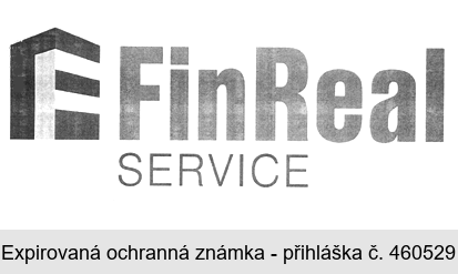 F FinReal SERVICE