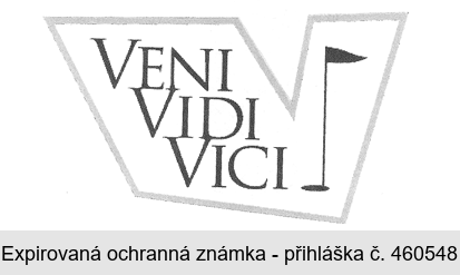 VENI VIDI VICI