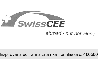 SwissCEE abroad - but not alone