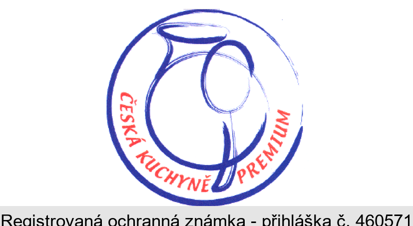 ČESKÁ KUCHYNĚ PREMIUM