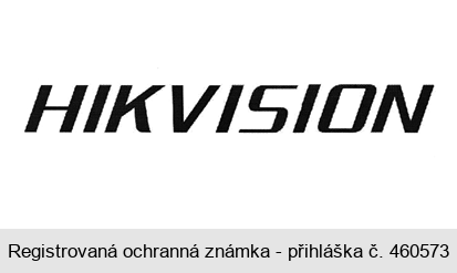 HIKVISION