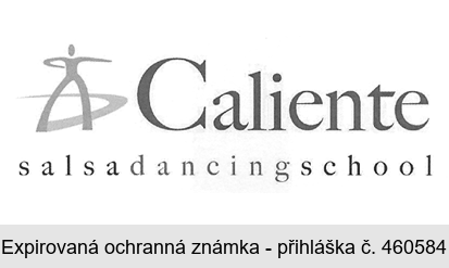Caliente salsadancingschool