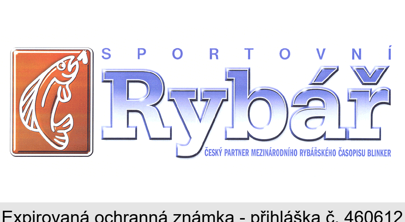 SPORTOVNÍ Rybář ČESKÝ PARTNER MEZINÁRODNÍHO RYBÁŔSKÉHO ĆASOPISU BLINKER