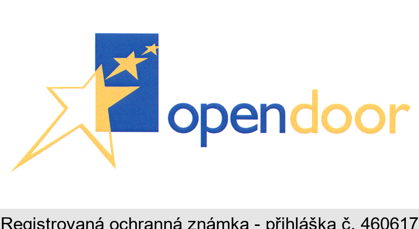 OPENDOOR