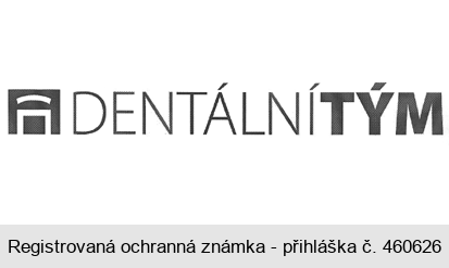DENTÁLNÍ TÝM