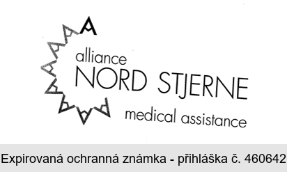 alliance NORD STJERNE medical assistance