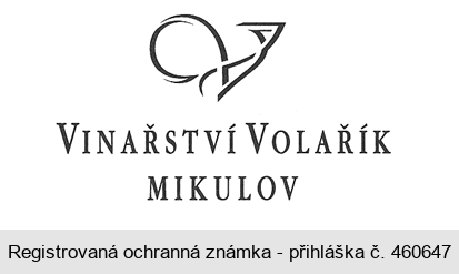 V Vinařství  Volařík Mikulov