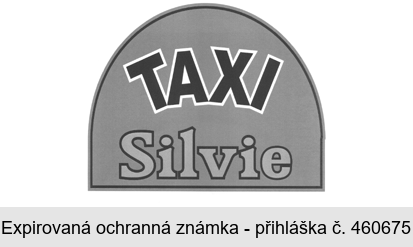 TAXI Silvie