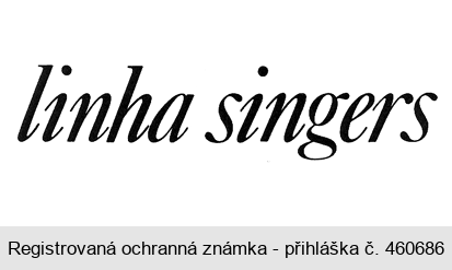 linha singers