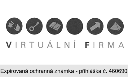 VIRTUÁLNÍ FIRMA