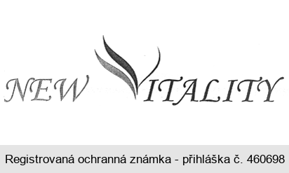 NEW VITALITY