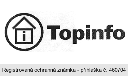 i Topinfo