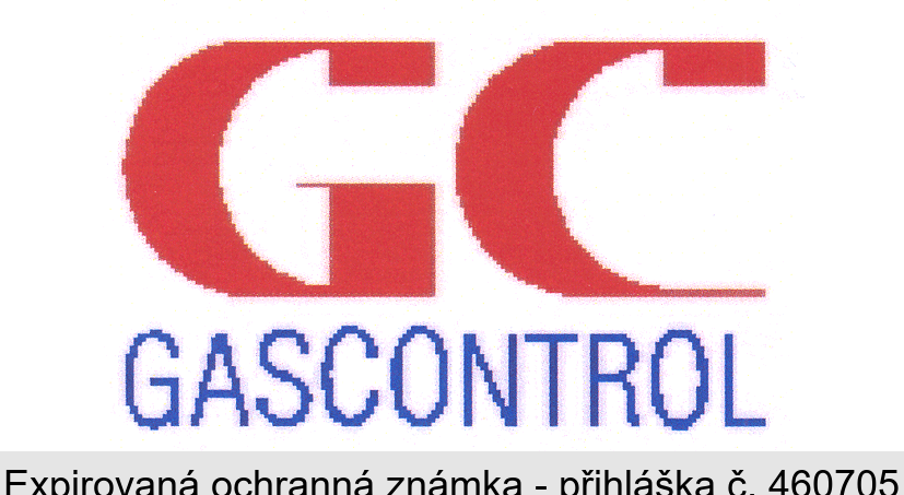 GC GASCONTROL