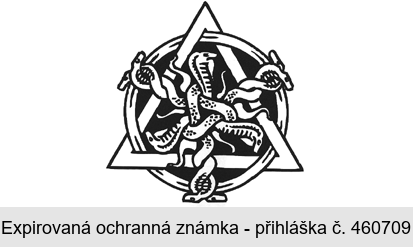 Ochranná známka