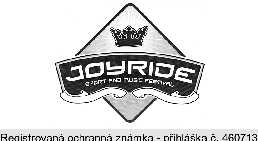 JOYRIDE SPORT AND MUSIC FESTIVAL