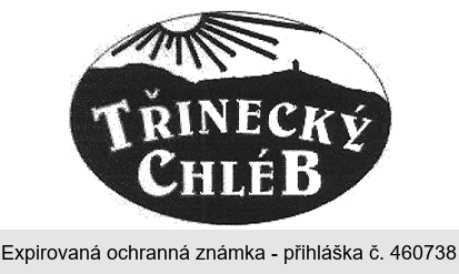 TŘINECKÝ CHLÉB