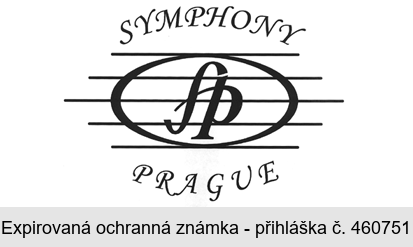 SYMPHONY fp PRAGUE