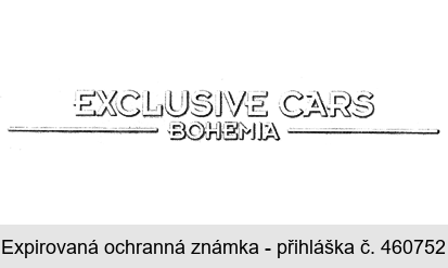 EXCLUSIVE CARS BOHEMIA