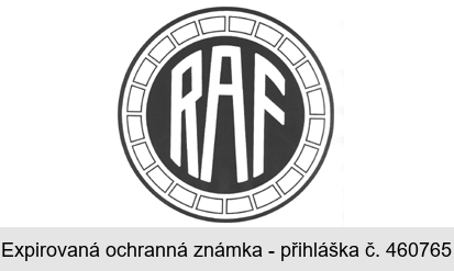 RAF