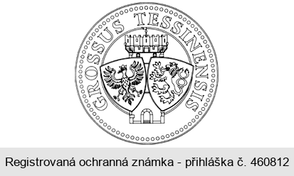 GROSSUS TESSINENSIS