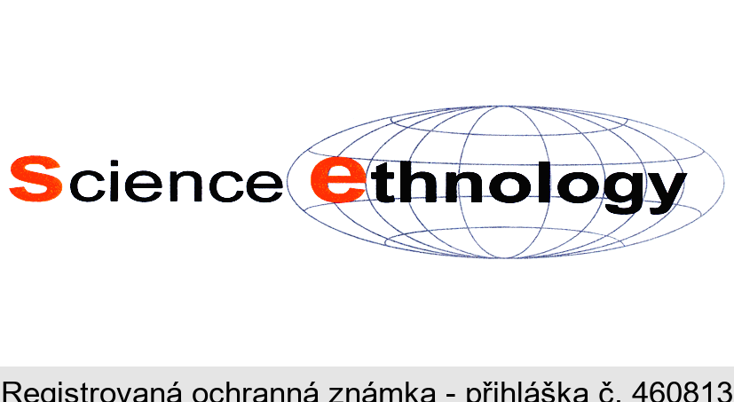 science ethnology
