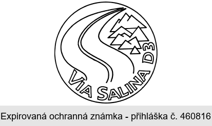 VIA SALINA D3
