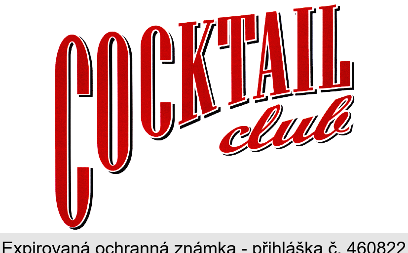 COCKTAIL club